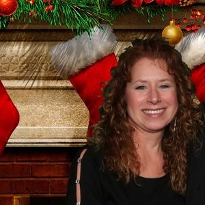 Meet your Posher, Becky